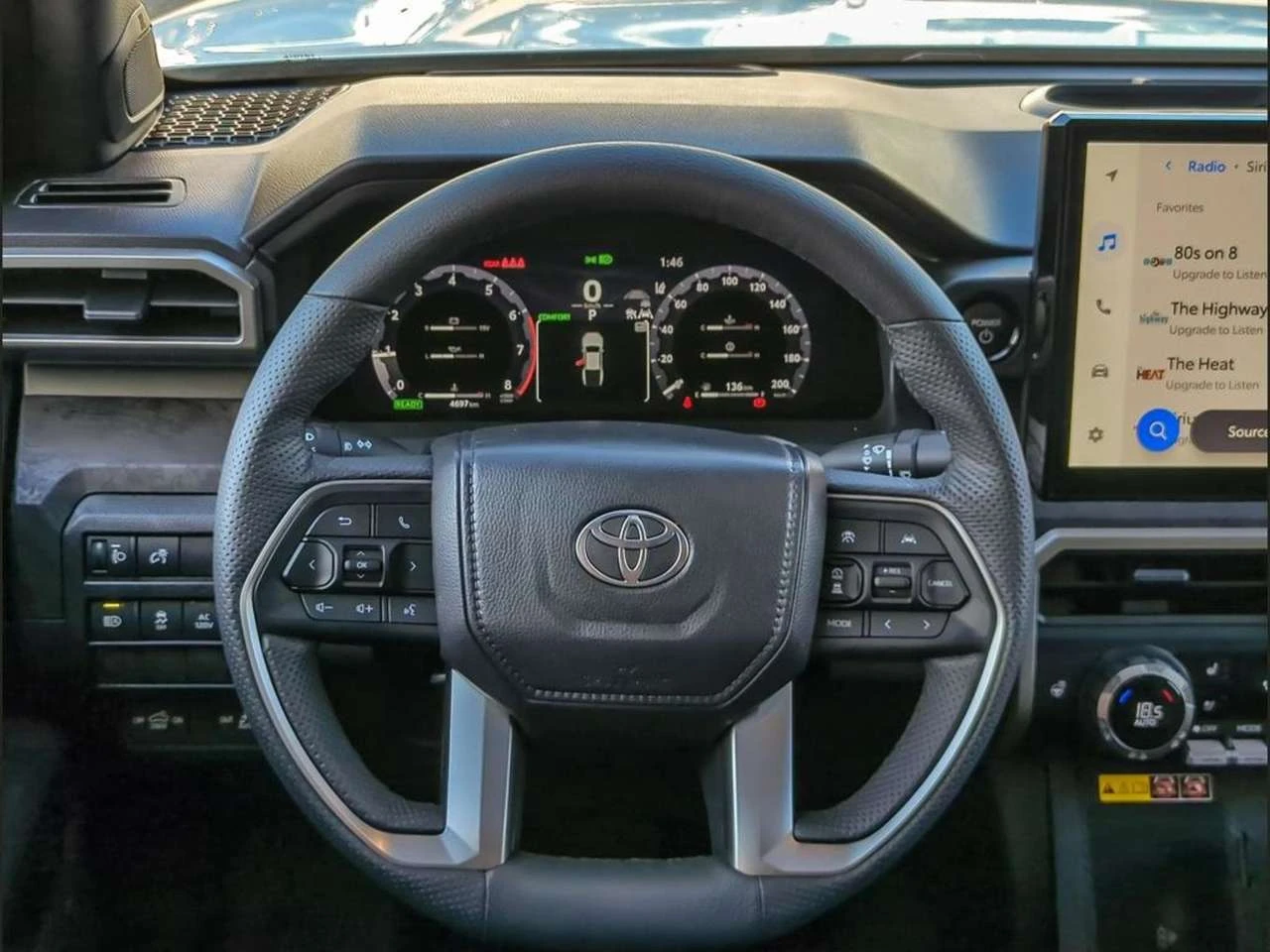 Toyota Tacoma HYBRID, снимка 13 - Автомобили и джипове - 56705111