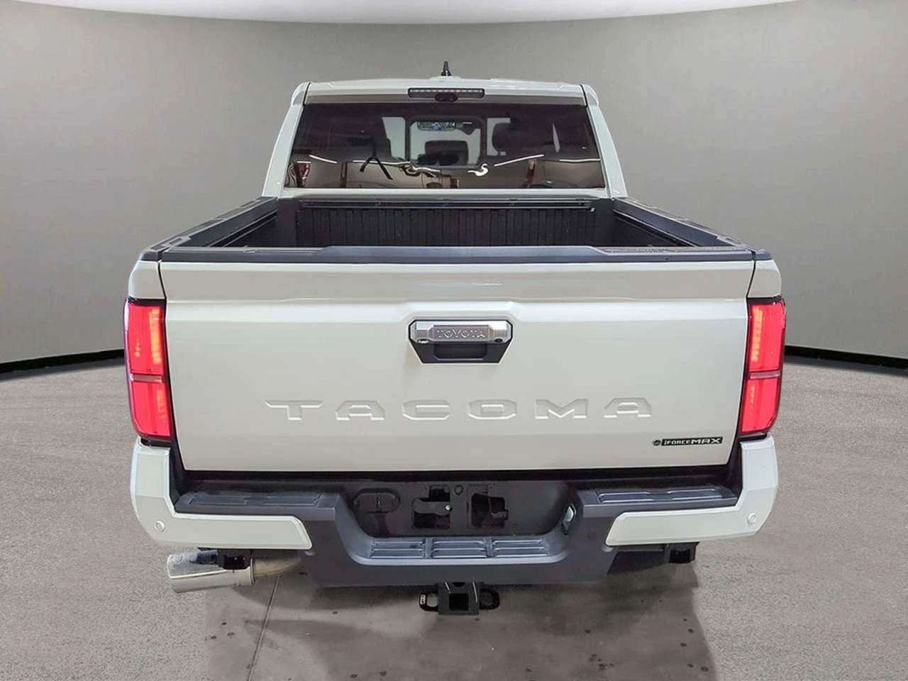 Toyota Tacoma HYBRID, снимка 5 - Автомобили и джипове - 56705111