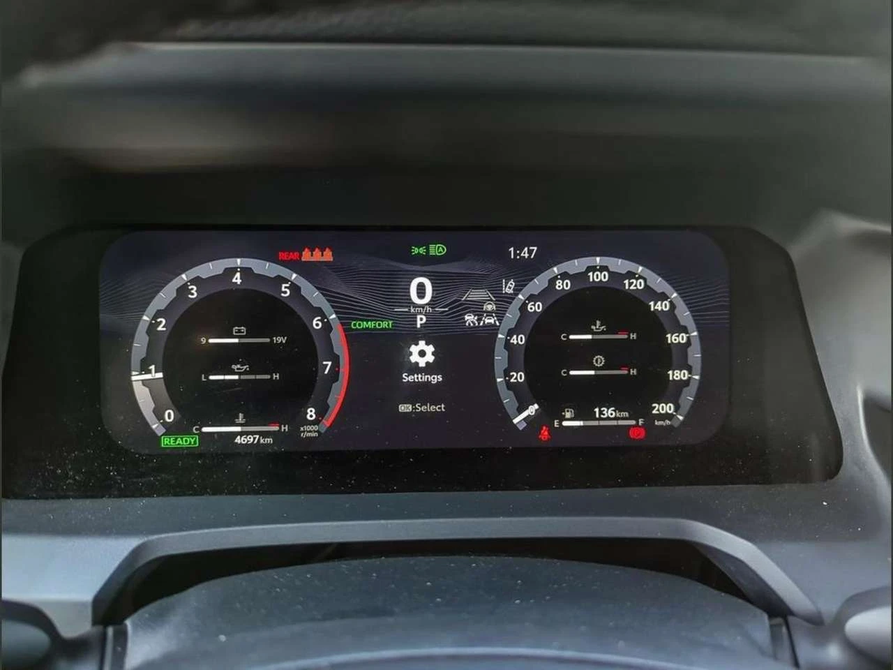 Toyota Tacoma HYBRID, снимка 14 - Автомобили и джипове - 56705111