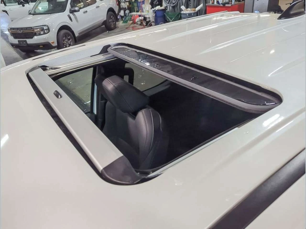 Toyota Tacoma HYBRID, снимка 7 - Автомобили и джипове - 56705111