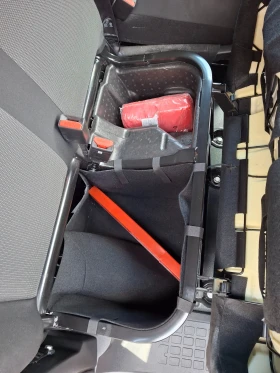 Fiat Scudo 2.0 HDI L3 10k km NAVI 360 CAMERA AUTOPILOT 2+ 1, снимка 16