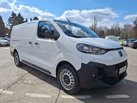 Fiat Scudo 2.0 HDI L3 10k km NAVI 360 CAMERA AUTOPILOT 2+ 1, снимка 1