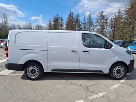 Fiat Scudo 2.0 HDI L3 10k km NAVI 360 CAMERA AUTOPILOT 2+ 1, снимка 8