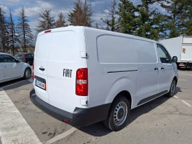 Fiat Scudo 2.0 HDI L3 10k km NAVI 360 CAMERA AUTOPILOT 2+ 1, снимка 7