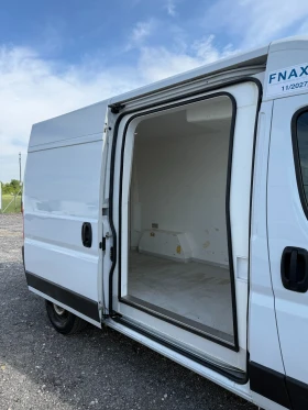Fiat Ducato 2, 3 Multidjet, снимка 9