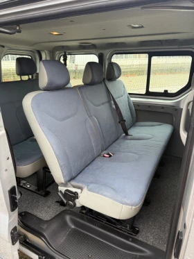 Nissan Primastar Лизинг Климатик, снимка 6