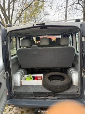 Nissan Primastar Лизинг Климатик, снимка 7