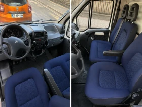 Peugeot Boxer, снимка 5