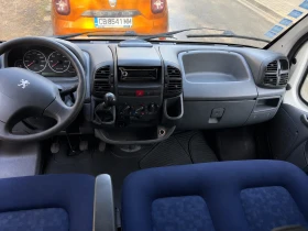 Peugeot Boxer, снимка 4