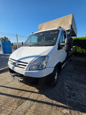Iveco Daily, снимка 9