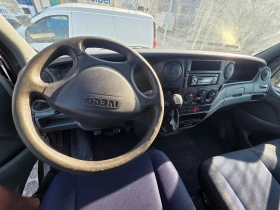 Iveco Daily, снимка 1