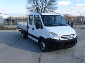 Iveco 35c15 3.0HPI  КАТ. * Б* 7-места, снимка 4