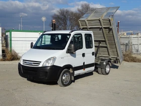 Iveco 35c15 3.0HPI  КАТ. * Б* 7-места, снимка 2