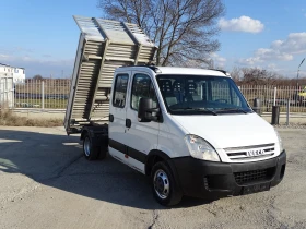 Iveco 35c15 3.0HPI  КАТ. * Б* 7-места, снимка 1