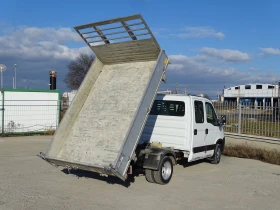 Iveco 35c15 3.0HPI  КАТ. * Б* 7-места, снимка 12