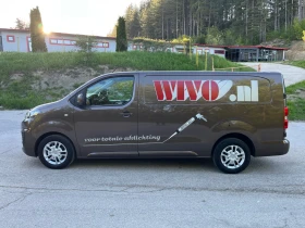  Citroen Jumpy