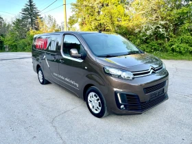 Обява за продажба на Citroen Jumpy 2.0* МАКСИ* КЛИМА* NAVI* PDC*  ~22 900 лв. - изображение 6