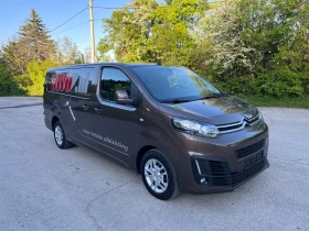 Citroen Jumpy 2.0* * * NAVI* PDC*  | Mobile.bg    7