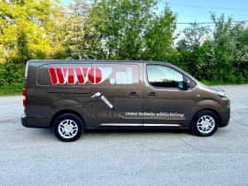 Обява за продажба на Citroen Jumpy 2.0* МАКСИ* КЛИМА* NAVI* PDC*  ~22 900 лв. - изображение 5