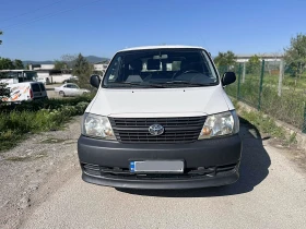 Toyota Hiace 2.5d4d 4x4 | Mobile.bg    3