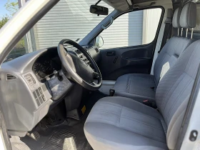 Toyota Hiace 2.5d4d 4x4 | Mobile.bg    9