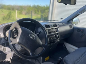 Toyota Hiace 2.5d4d 4x4 | Mobile.bg    8