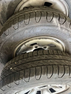 Toyota Hiace 2.5d4d 4x4 | Mobile.bg    7