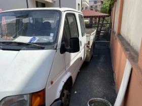 Ford Transit 2.5 Diesel | Mobile.bg    3