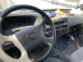 Ford Transit 2.5 Diesel | Mobile.bg    7
