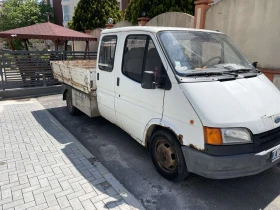 Ford Transit 2.5 Diesel | Mobile.bg    2