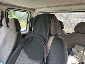 Ford Transit 2.5 Diesel | Mobile.bg    9