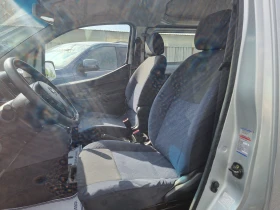 Обява за продажба на Nissan NV200 1.5dCi КЛИМАТИК ~14 500 лв. - изображение 4