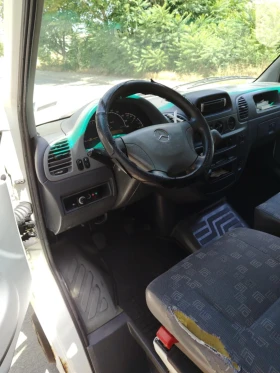 Mercedes-Benz Sprinter 416 | Mobile.bg    6