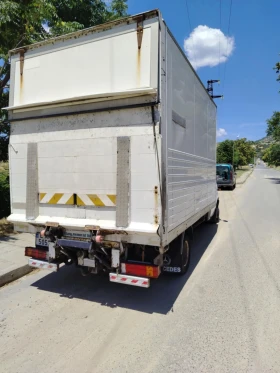 Mercedes-Benz Sprinter 416 | Mobile.bg    9