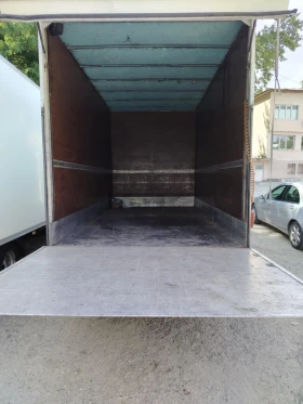 Mercedes-Benz Sprinter 416 | Mobile.bg    14