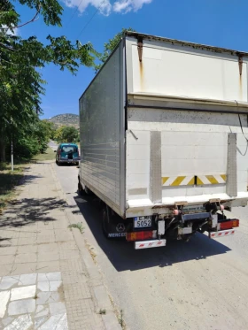 Mercedes-Benz Sprinter 416 | Mobile.bg    7