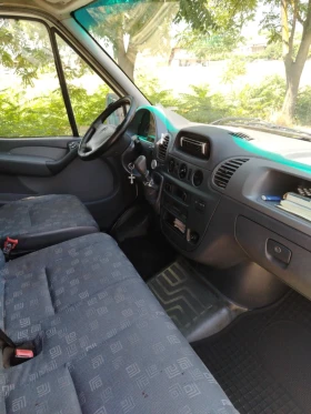 Mercedes-Benz Sprinter 416 | Mobile.bg    4