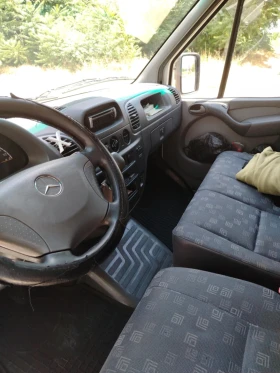 Mercedes-Benz Sprinter 416 | Mobile.bg    5
