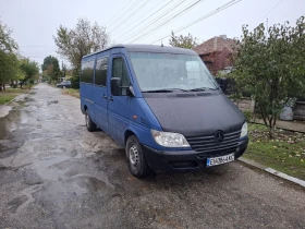 Обява за продажба на Mercedes-Benz Sprinter 316 ~10 800 лв. - изображение 1 | Auto.bg Обява за продажба на Mercedes-Benz Sprinter 316 ~10 800 лв. - изображение 1