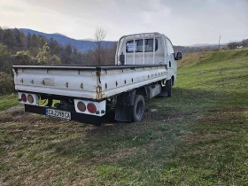 Kia Besta K2700, снимка 5 — Bazar.bg Kia Besta K2700, снимка 5