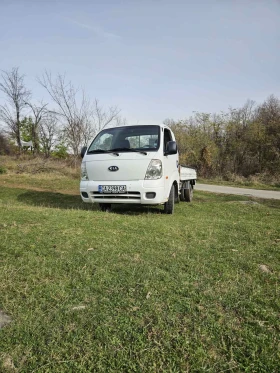 Kia Besta K2700, снимка 2 — Bazar.bg Kia Besta K2700, снимка 2
