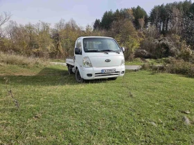 Kia Besta K2700, снимка 3 — Bazar.bg Kia Besta K2700, снимка 3