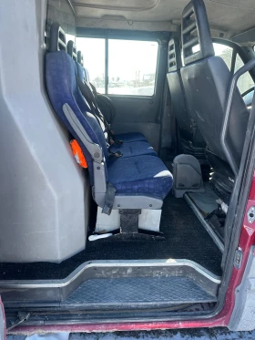 Iveco Daily, снимка 6