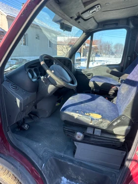 Iveco Daily, снимка 5