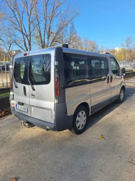Nissan Primastar ������ �������� | Mobile.bg � ����� ������ 3