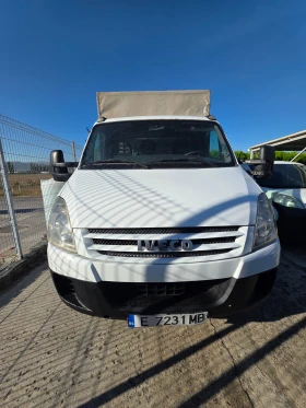 Iveco Daily undefined | Auto.bg — изображение 7