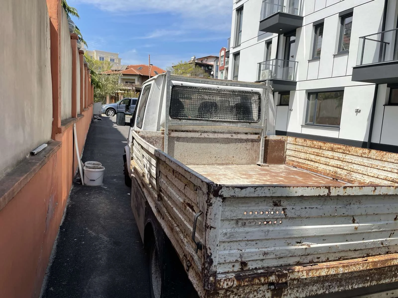 Ford Transit 2.5 Diesel - изображение 5