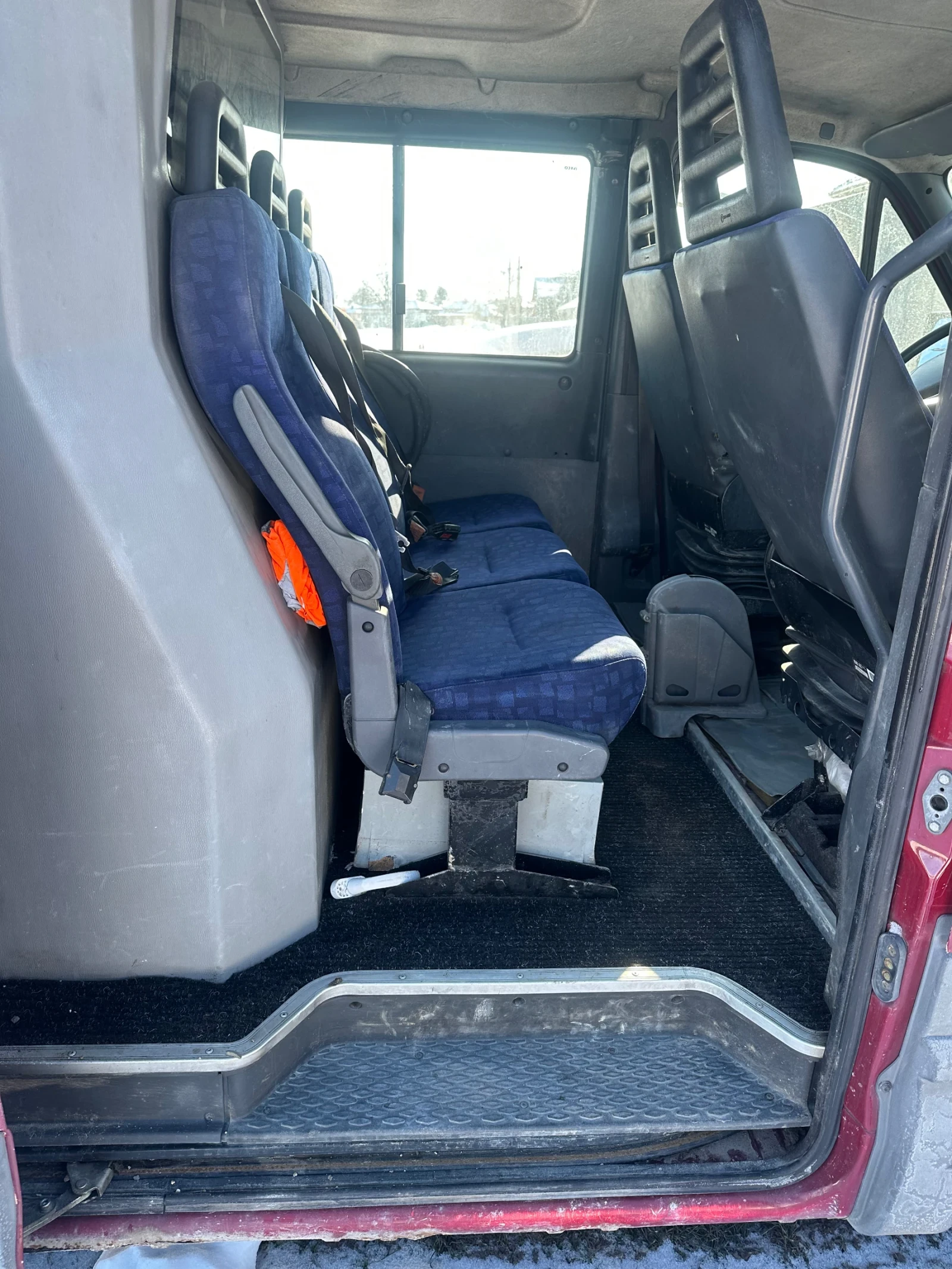 Iveco Daily  - изображение 6