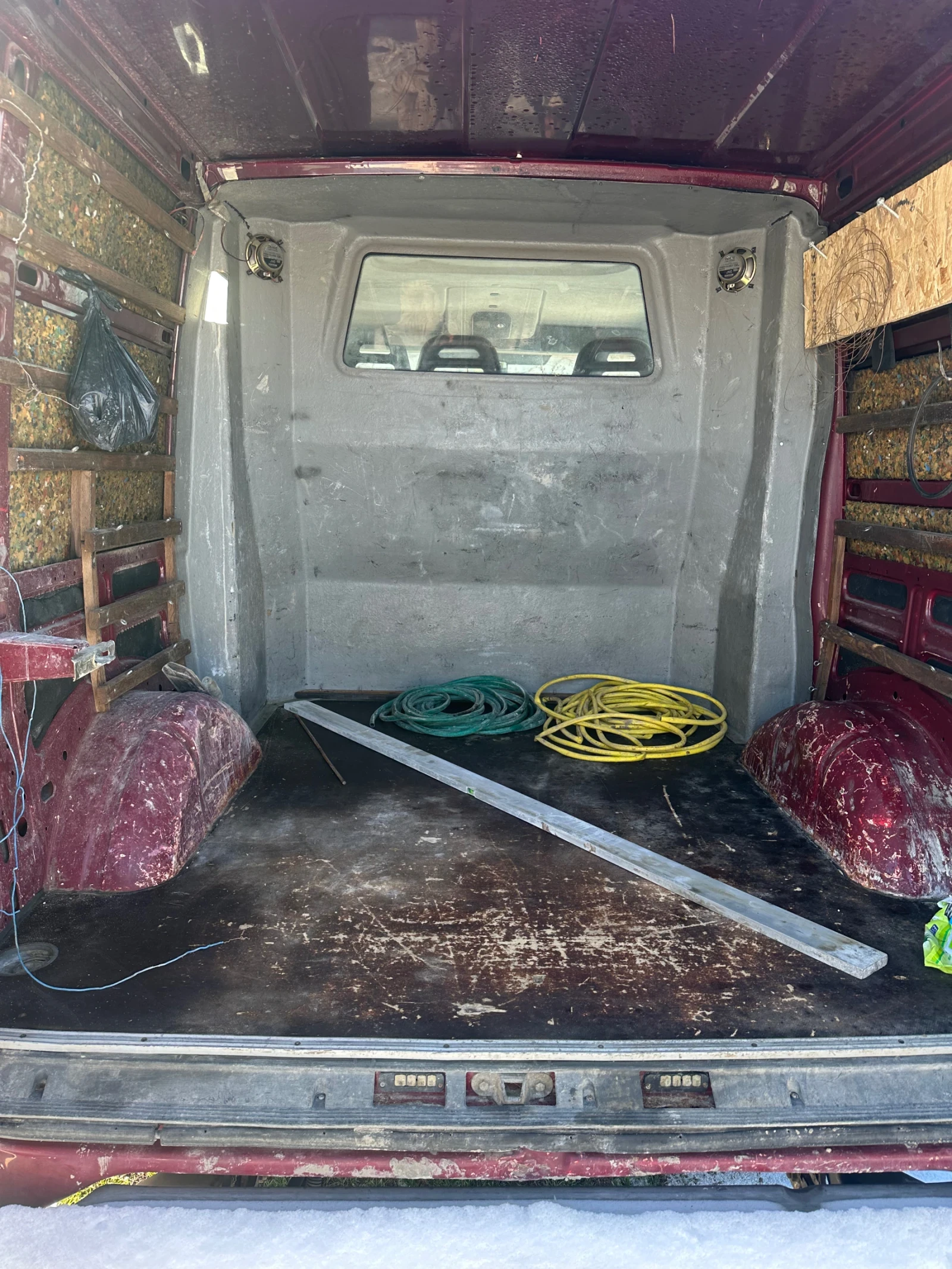 Iveco Daily  - изображение 3