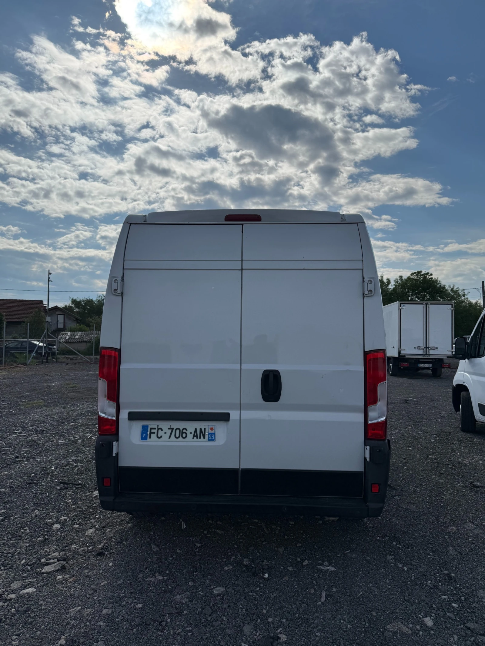 Fiat Ducato 2, 3 Multidjet, снимка 6 - Бусове и автобуси - 54654887